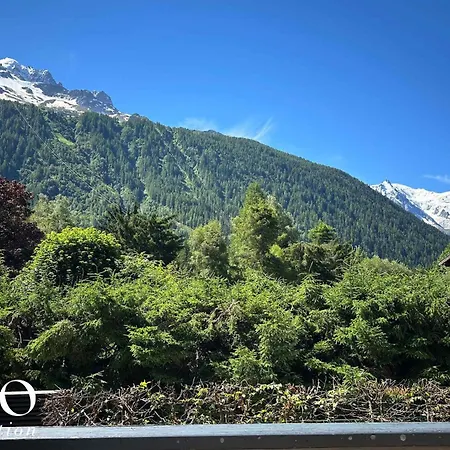 La Moraine Mont Blanc By Hilo Collection - 8 People - Jacuzzi And Ps5 شاليه