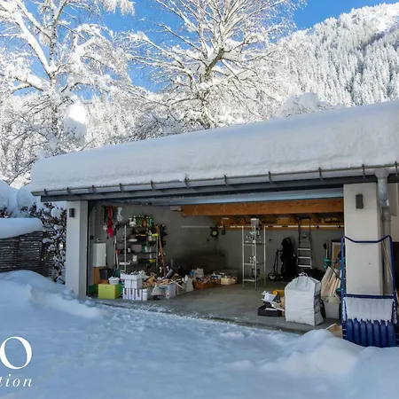 La Moraine Mont Blanc By Hilo Collection - 8 People - Jacuzzi And Ps5 * شامونكس