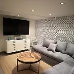 Chalet Hilo Mont Blanc La Moraine *