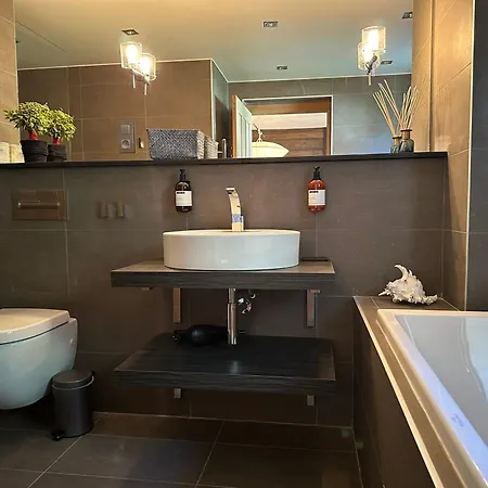 木屋 La Moraine Mont Blanc By Hilo Collection - 8 People - Jacuzzi And Ps5 *