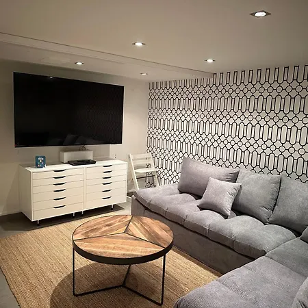 木屋 La Moraine Mont Blanc By Hilo Collection - 8 People - Jacuzzi And Ps5 *