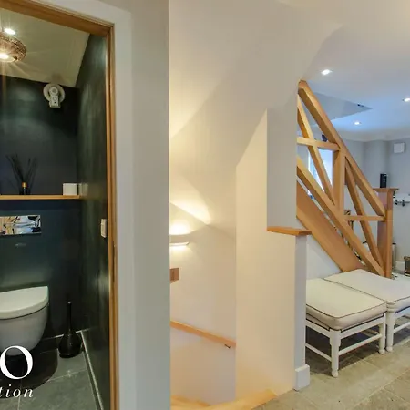 La Moraine Mont Blanc By Hilo Collection - 8 People - Jacuzzi And Ps5 * 霞慕尼