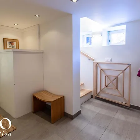 La Moraine Mont Blanc By Hilo Collection - 8 People - Jacuzzi And Ps5 木屋 霞慕尼