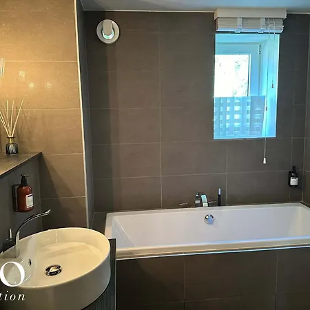木屋 La Moraine Mont Blanc By Hilo Collection - 8 People - Jacuzzi And Ps5 霞慕尼