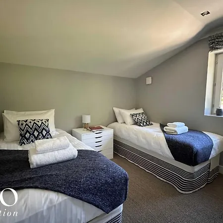 木屋 La Moraine Mont Blanc By Hilo Collection - 8 People - Jacuzzi And Ps5